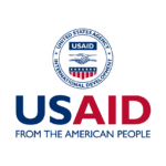 United States of American International Development (USAID) logo