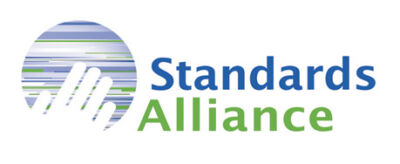 ANSI Standards Alliance logo